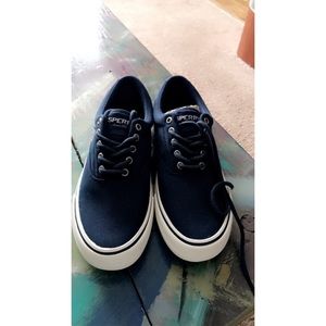 Never Been Worn Sperry Sneakers